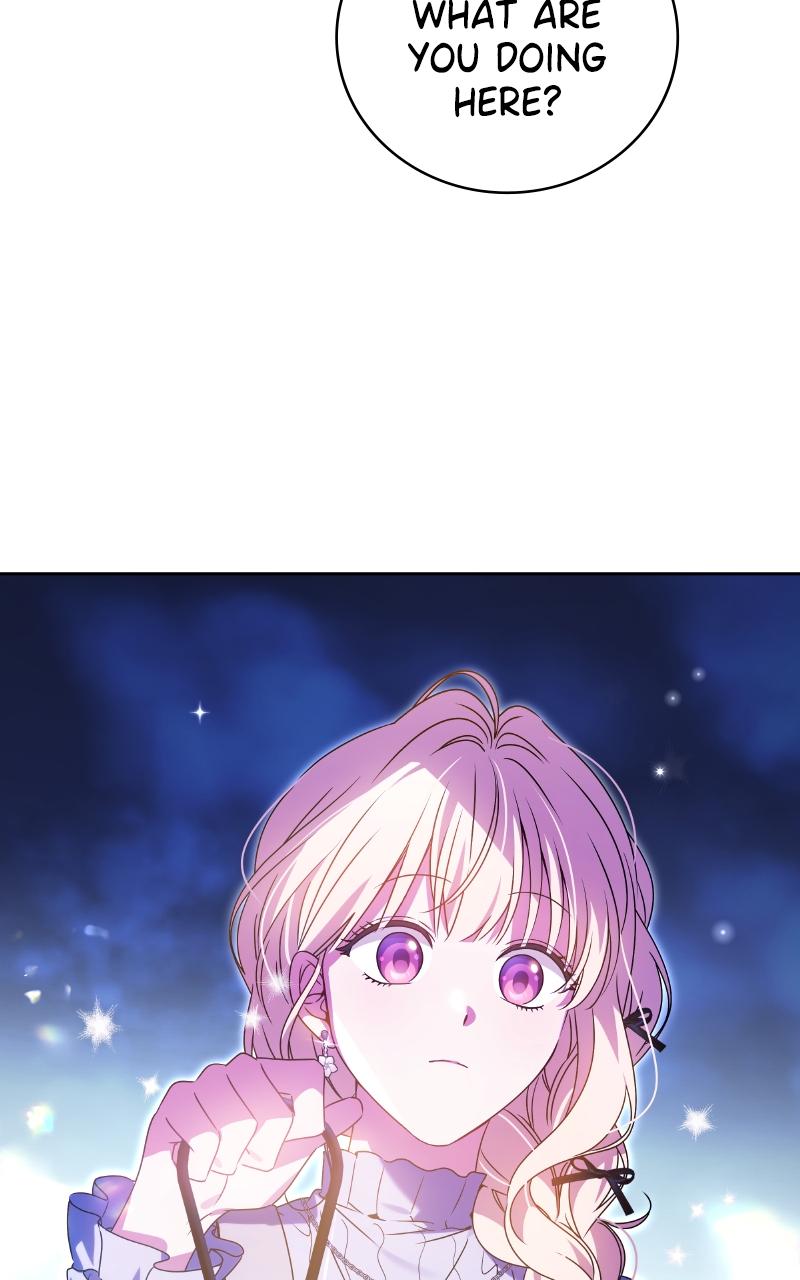 My Villainous Family Won't Let Me Be Chapter 14 - Page 26