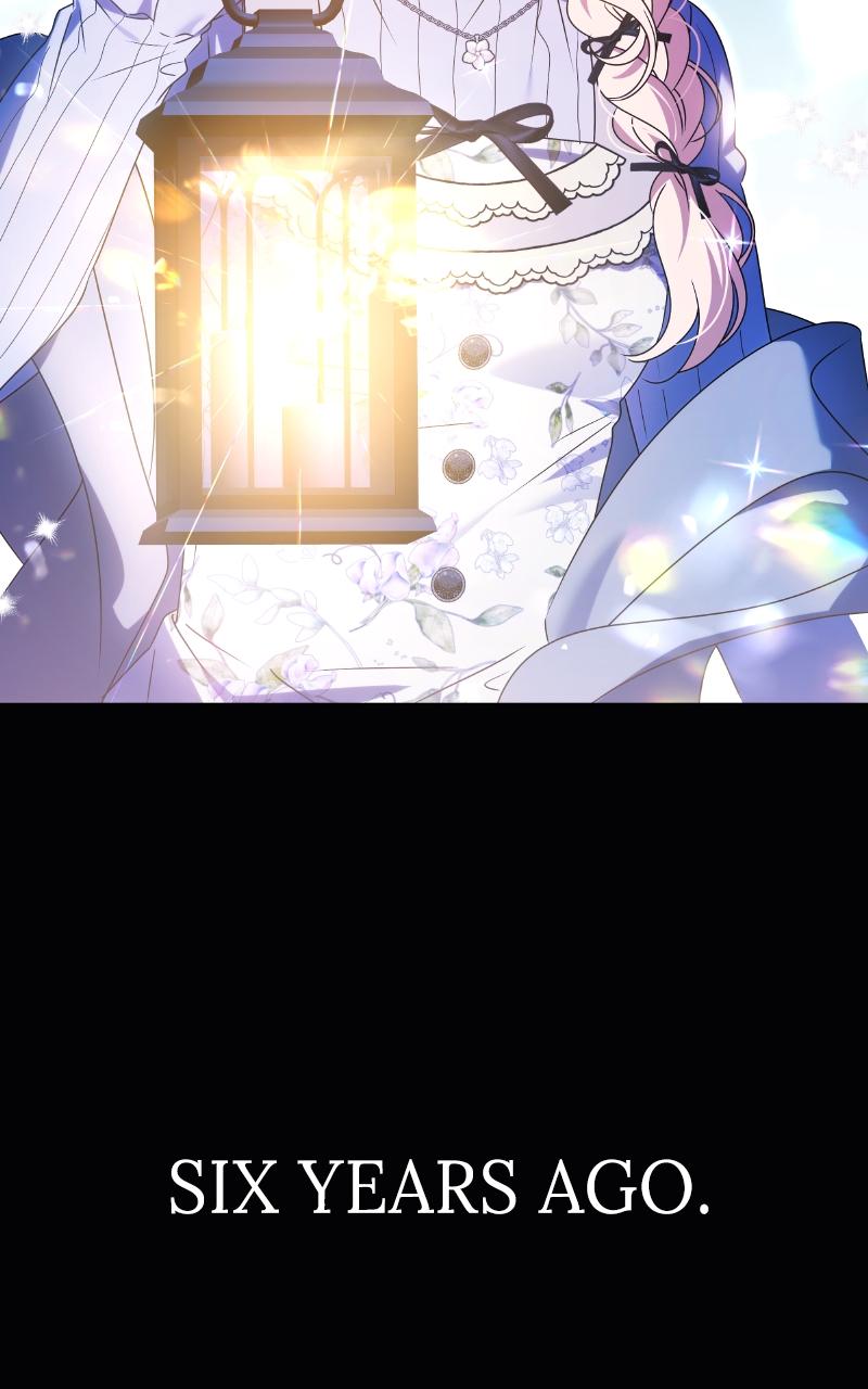 My Villainous Family Won't Let Me Be Chapter 14 - Page 27