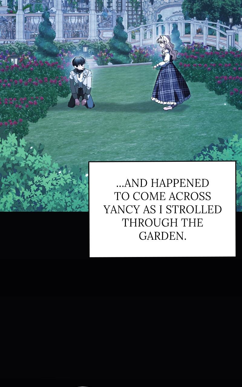 My Villainous Family Won't Let Me Be Chapter 14 - Page 29