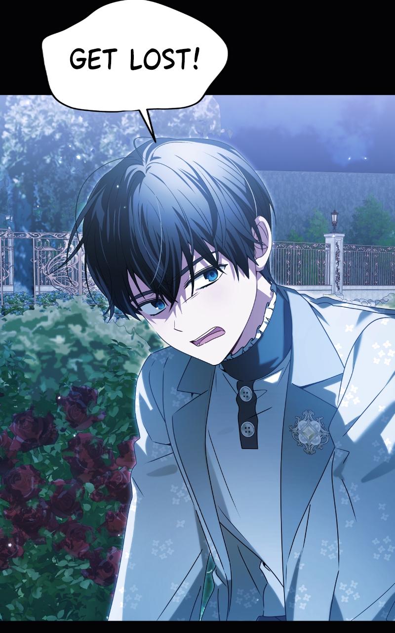 My Villainous Family Won't Let Me Be Chapter 14 - Page 30