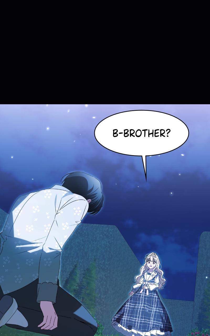 My Villainous Family Won't Let Me Be Chapter 14 - Page 31