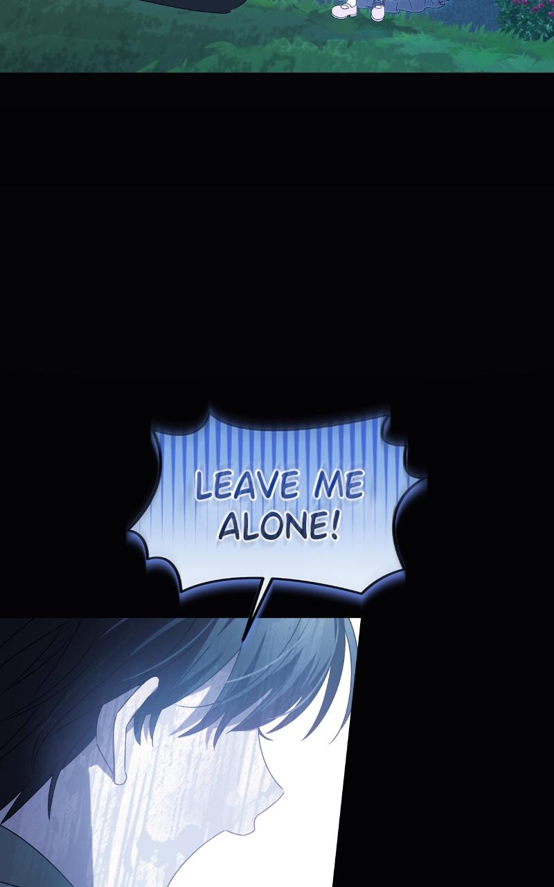 My Villainous Family Won't Let Me Be Chapter 14 - Page 32