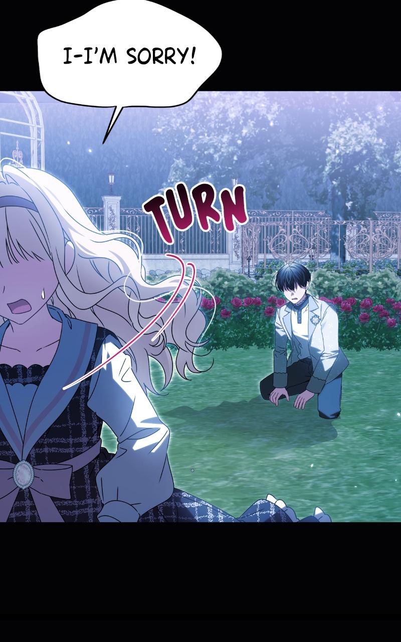 My Villainous Family Won't Let Me Be Chapter 14 - Page 34