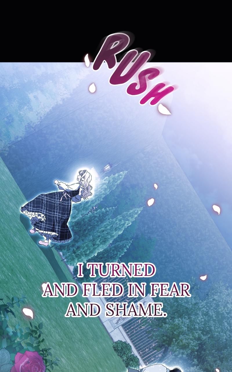 My Villainous Family Won't Let Me Be Chapter 14 - Page 35