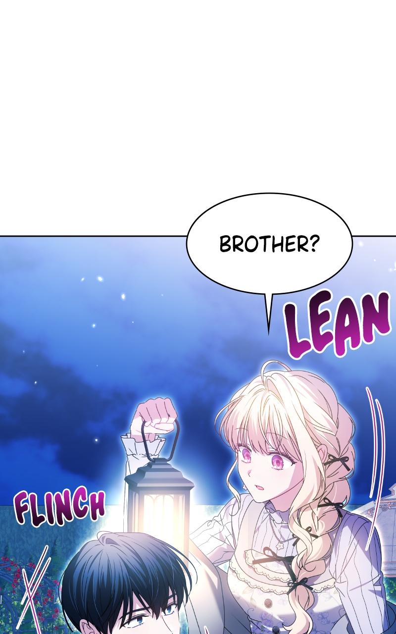 My Villainous Family Won't Let Me Be Chapter 14 - Page 37