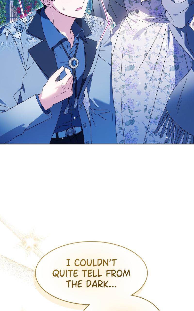 My Villainous Family Won't Let Me Be Chapter 14 - Page 38