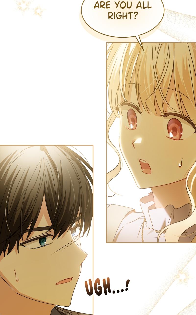 My Villainous Family Won't Let Me Be Chapter 14 - Page 39