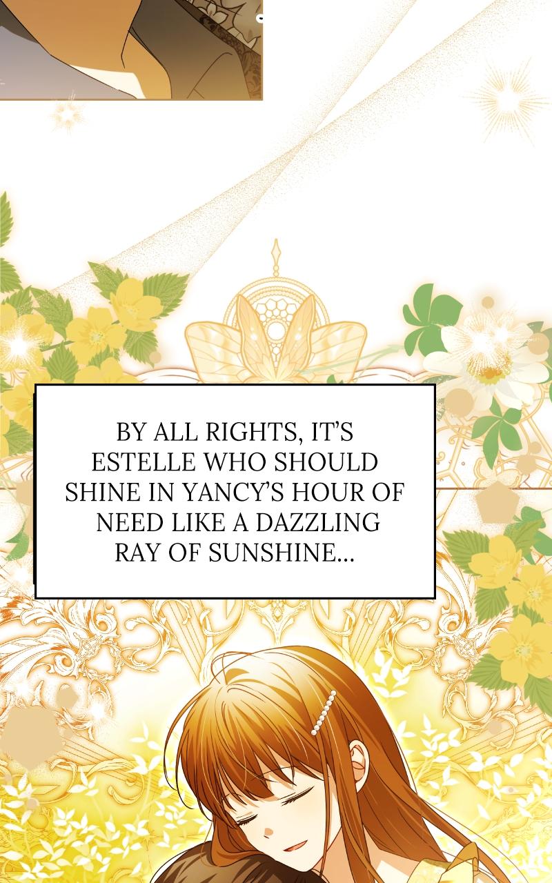 My Villainous Family Won't Let Me Be Chapter 14 - Page 40