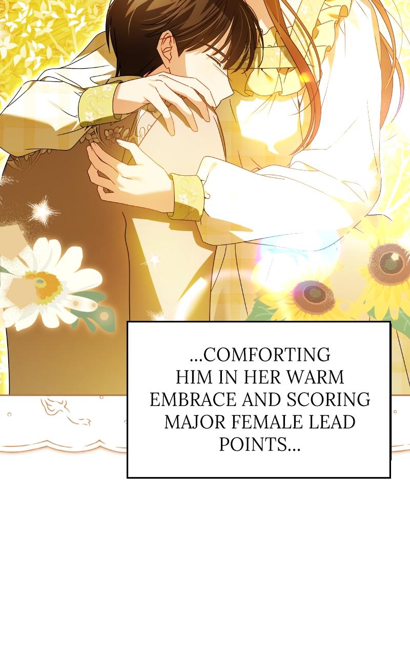 My Villainous Family Won't Let Me Be Chapter 14 - Page 41