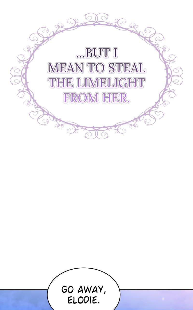 My Villainous Family Won't Let Me Be Chapter 14 - Page 42