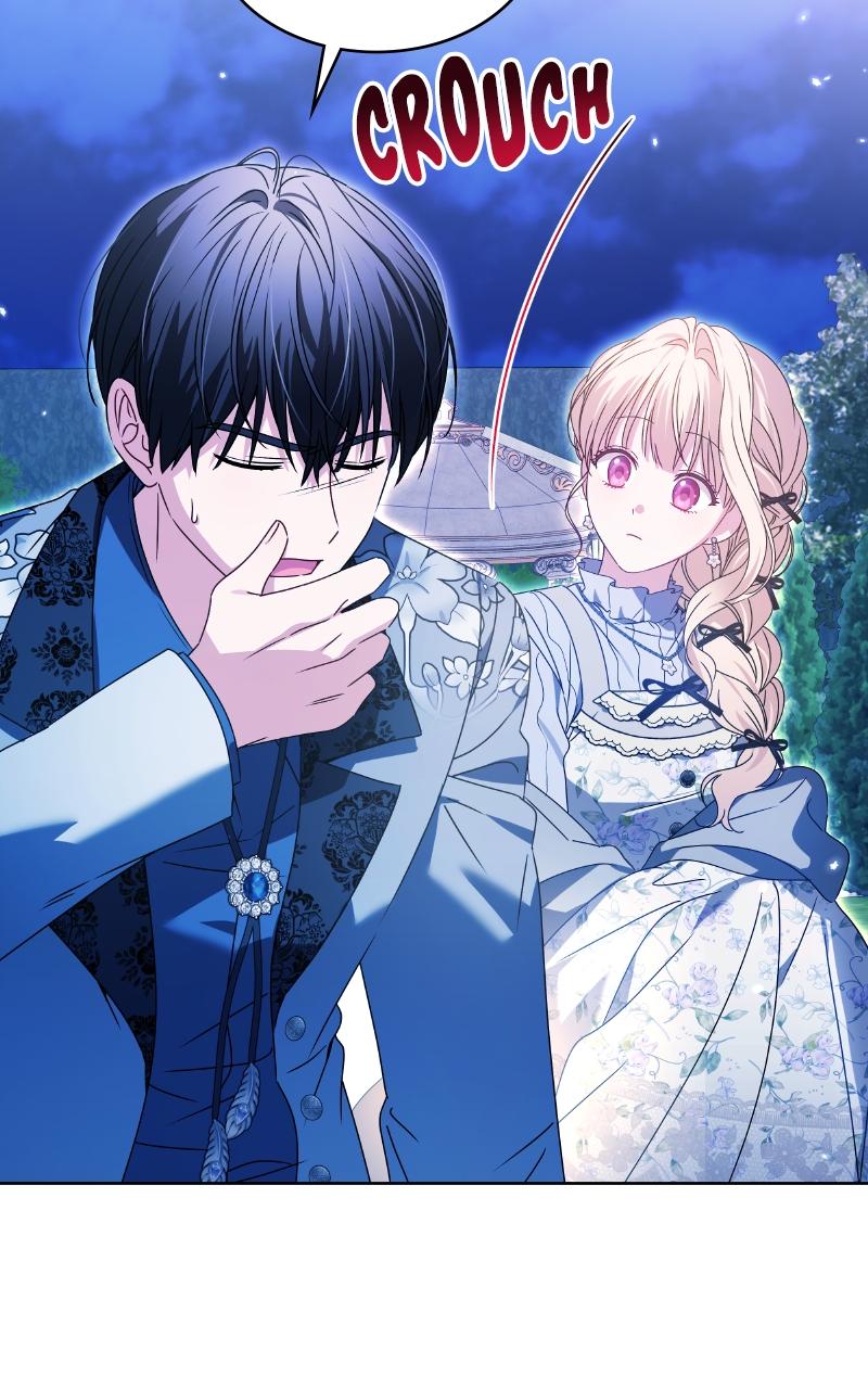 My Villainous Family Won't Let Me Be Chapter 14 - Page 43