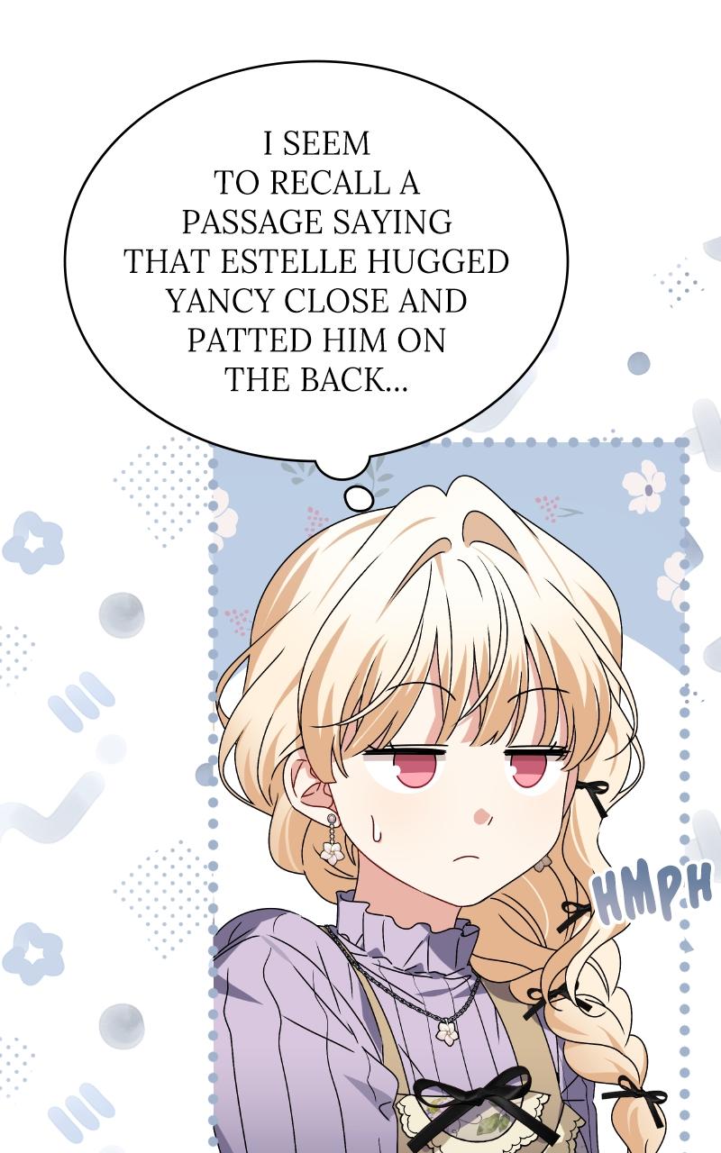 My Villainous Family Won't Let Me Be Chapter 14 - Page 44