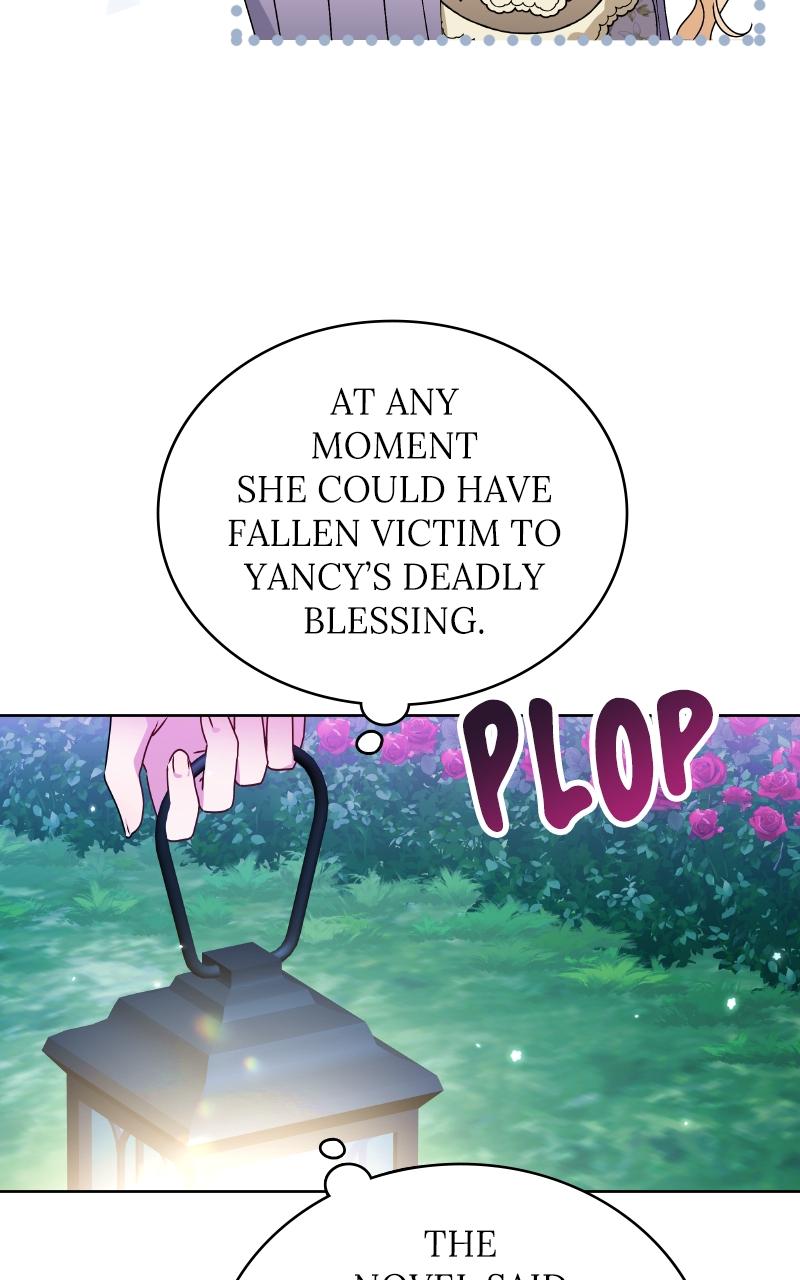 My Villainous Family Won't Let Me Be Chapter 14 - Page 45