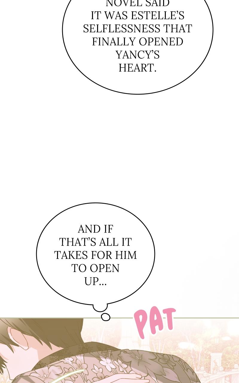 My Villainous Family Won't Let Me Be Chapter 14 - Page 46