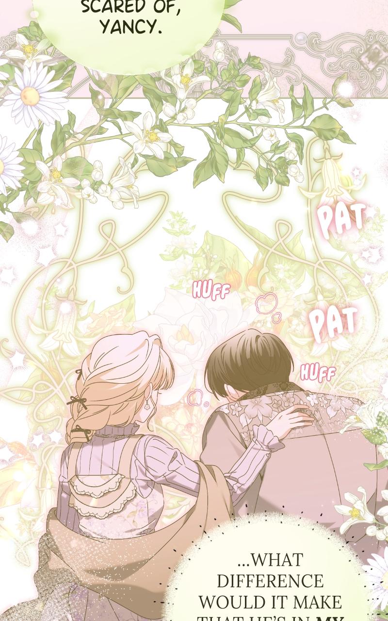 My Villainous Family Won't Let Me Be Chapter 14 - Page 48