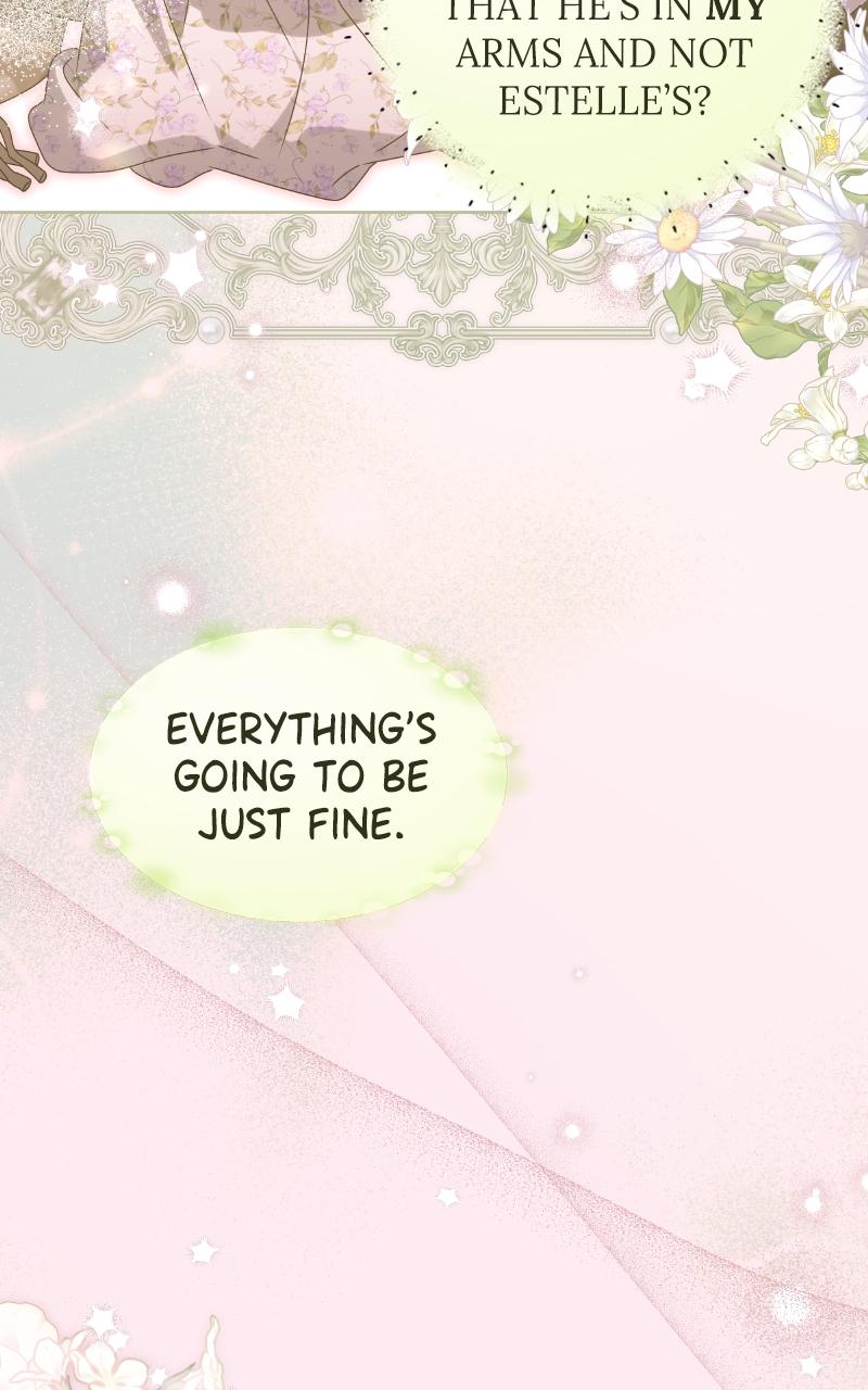 My Villainous Family Won't Let Me Be Chapter 14 - Page 49