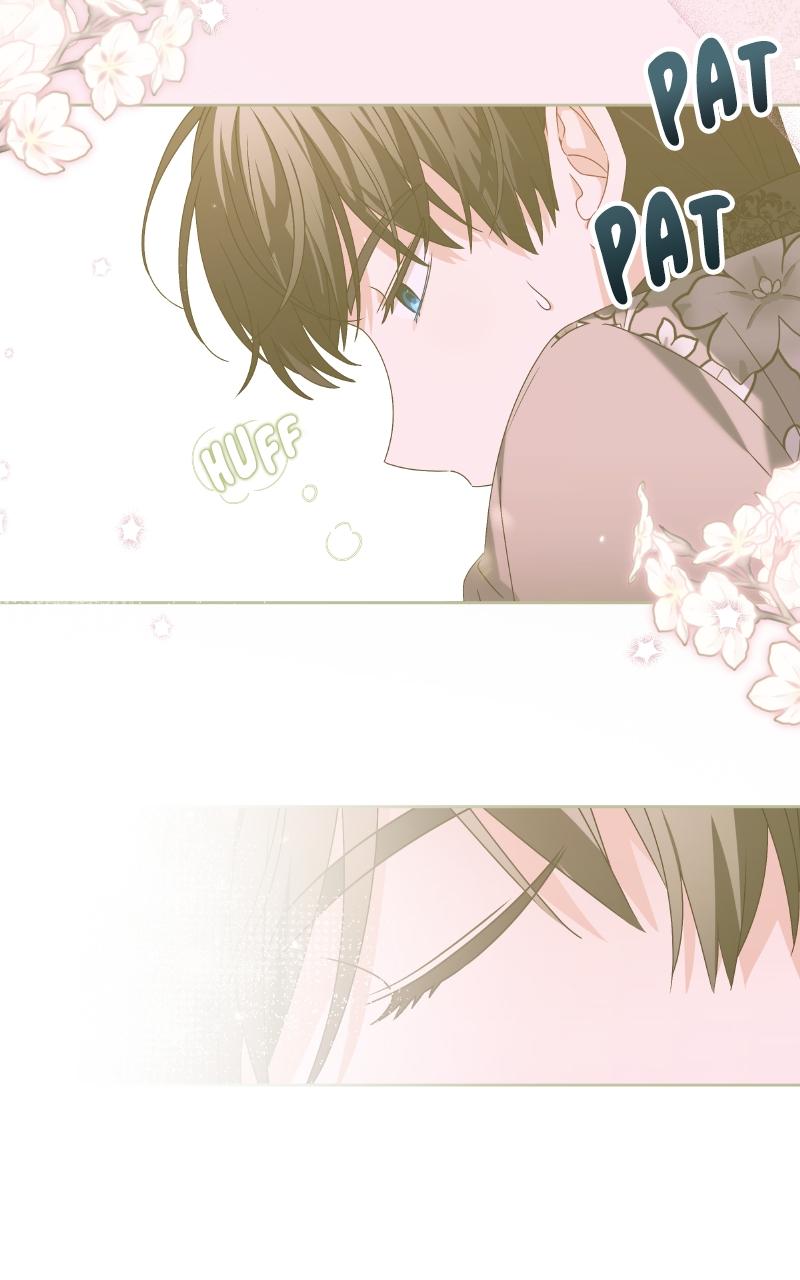 My Villainous Family Won't Let Me Be Chapter 14 - Page 50