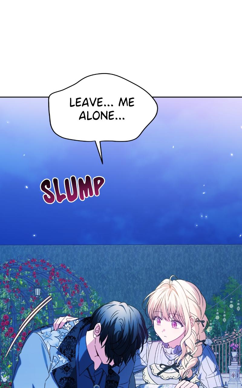 My Villainous Family Won't Let Me Be Chapter 14 - Page 51