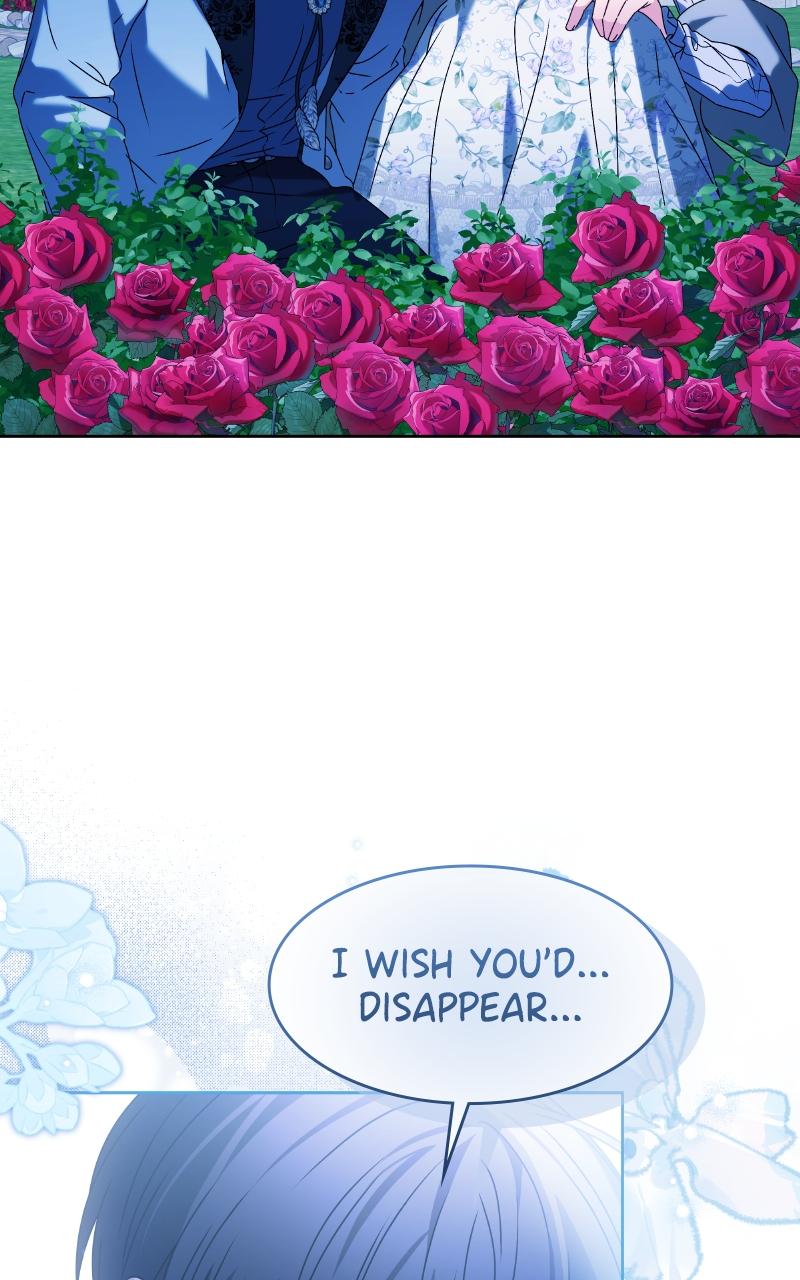 My Villainous Family Won't Let Me Be Chapter 14 - Page 52