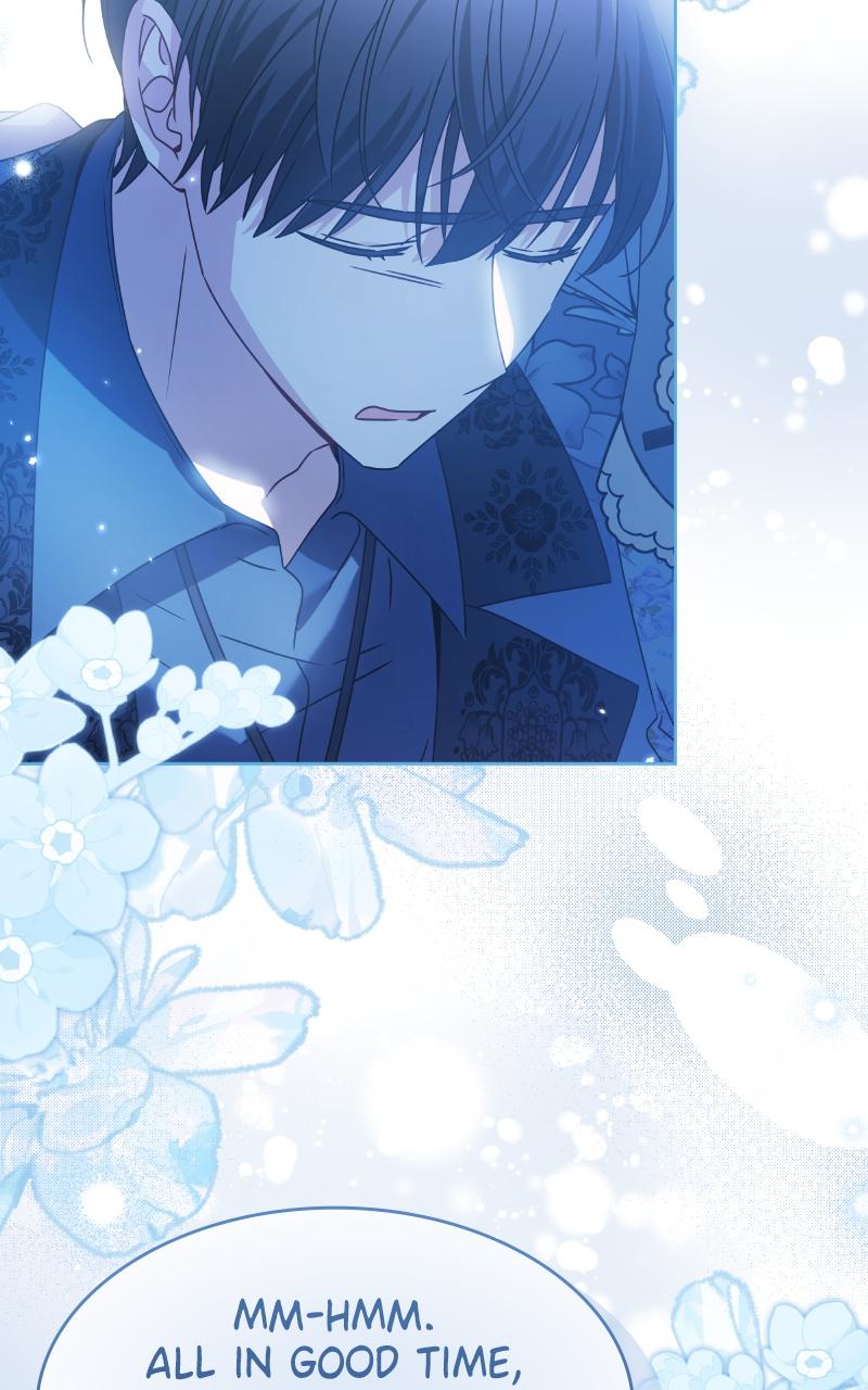 My Villainous Family Won't Let Me Be Chapter 14 - Page 53