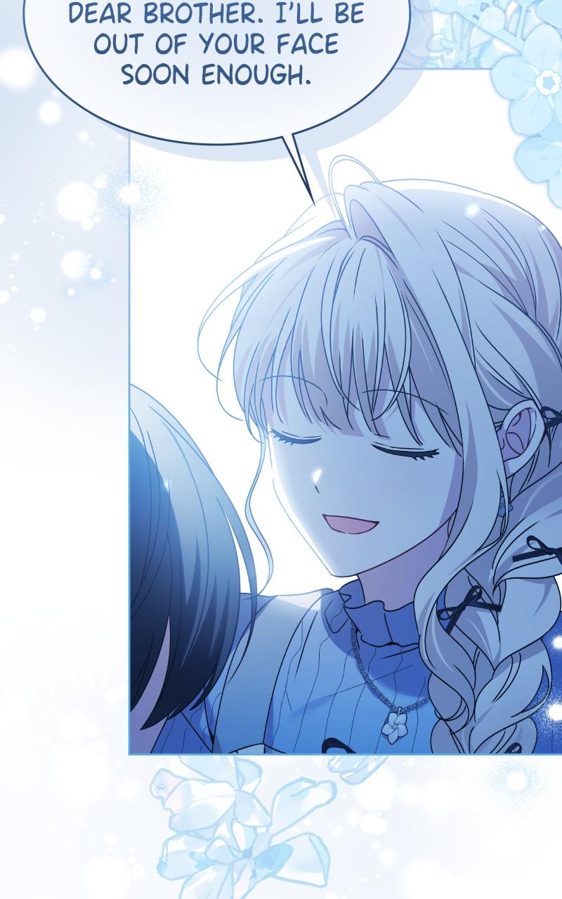 My Villainous Family Won't Let Me Be Chapter 14 - Page 54