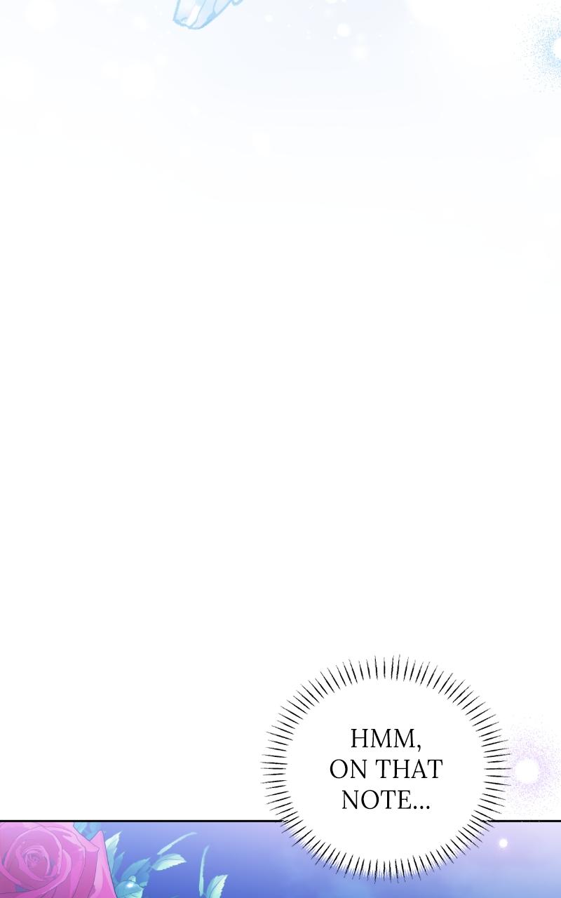 My Villainous Family Won't Let Me Be Chapter 14 - Page 55