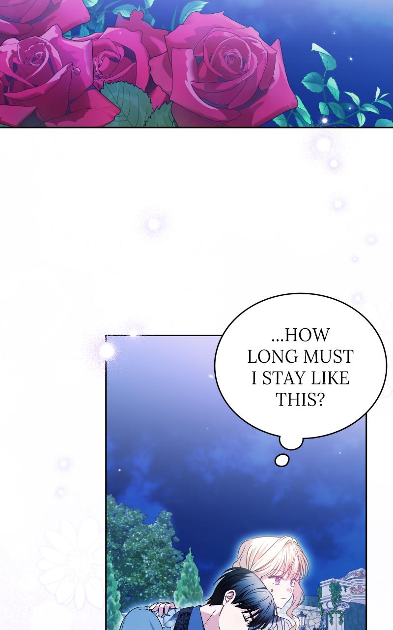 My Villainous Family Won't Let Me Be Chapter 14 - Page 56