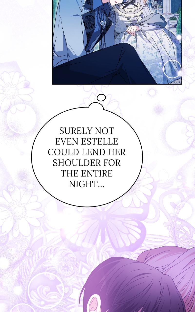 My Villainous Family Won't Let Me Be Chapter 14 - Page 57