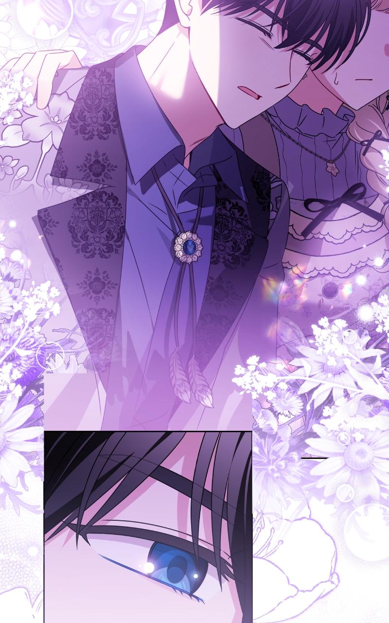 My Villainous Family Won't Let Me Be Chapter 14 - Page 58