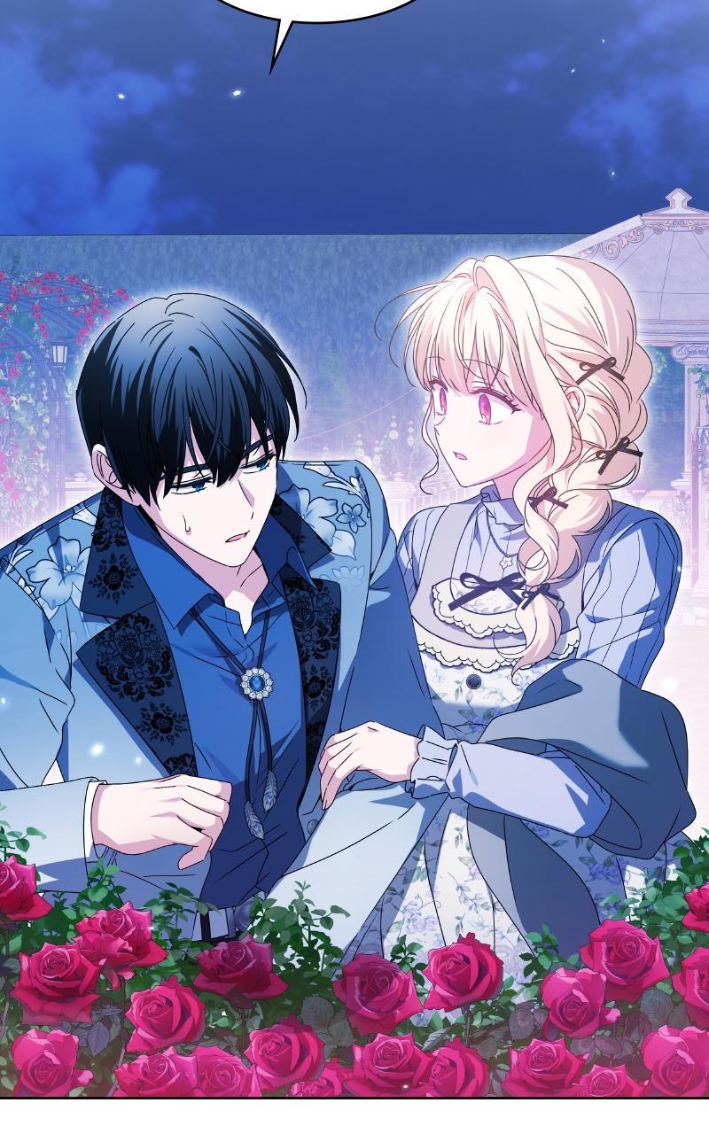 My Villainous Family Won't Let Me Be Chapter 14 - Page 60