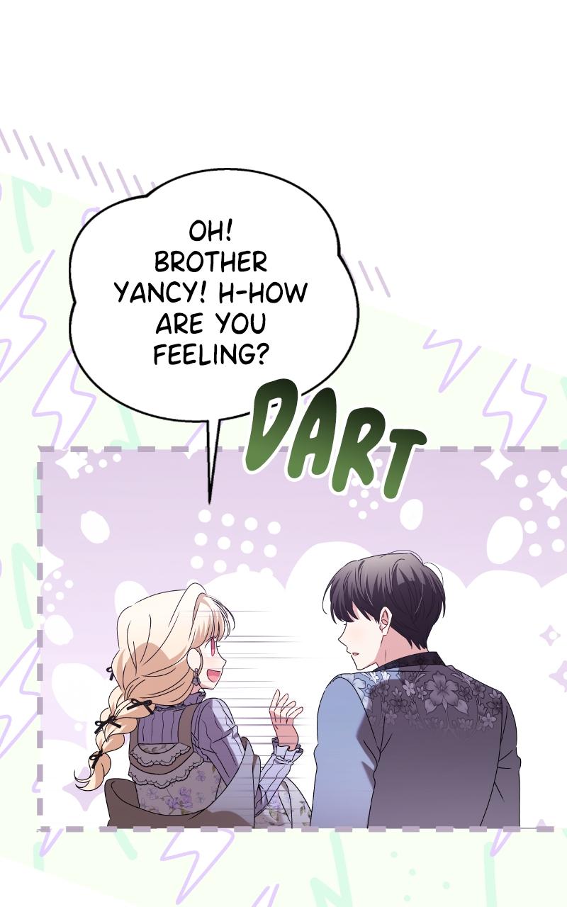 My Villainous Family Won't Let Me Be Chapter 14 - Page 61