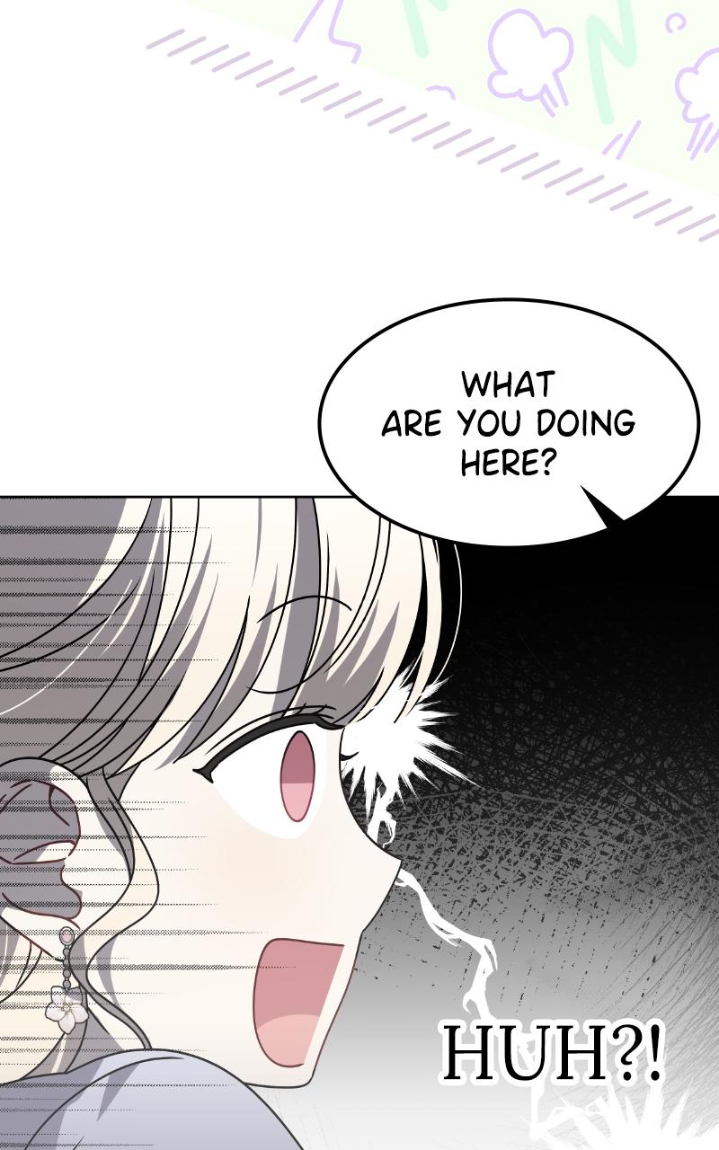 My Villainous Family Won't Let Me Be Chapter 14 - Page 62