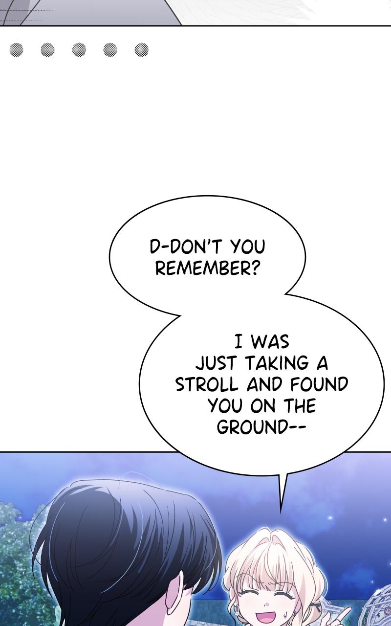 My Villainous Family Won't Let Me Be Chapter 14 - Page 63