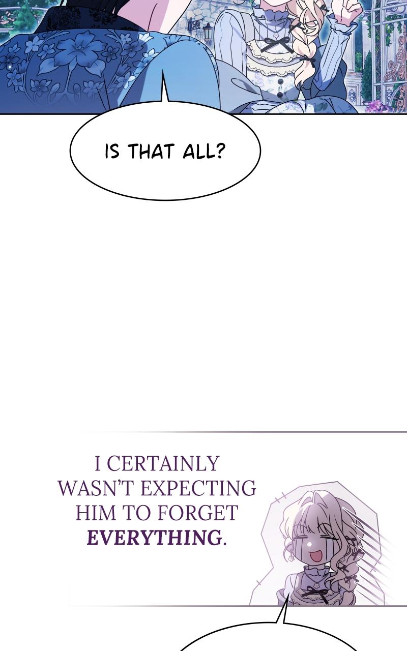 My Villainous Family Won't Let Me Be Chapter 14 - Page 64