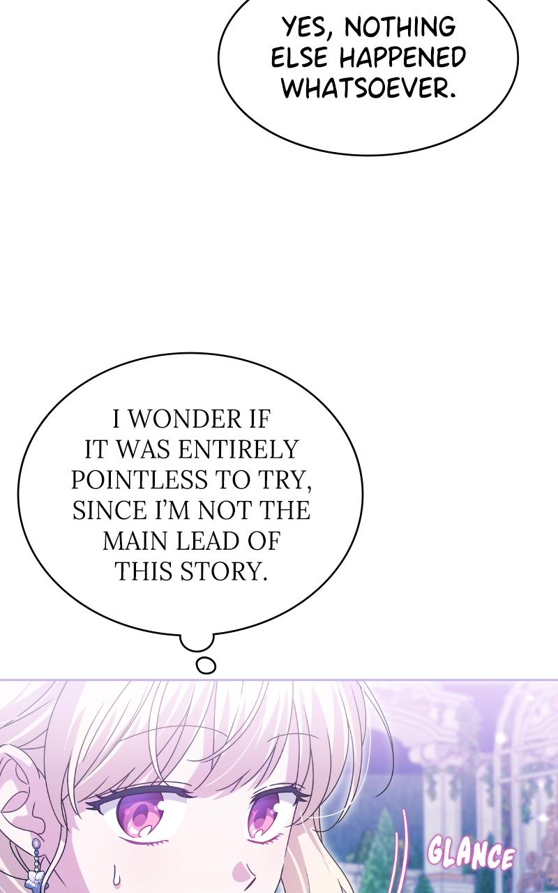 My Villainous Family Won't Let Me Be Chapter 14 - Page 65