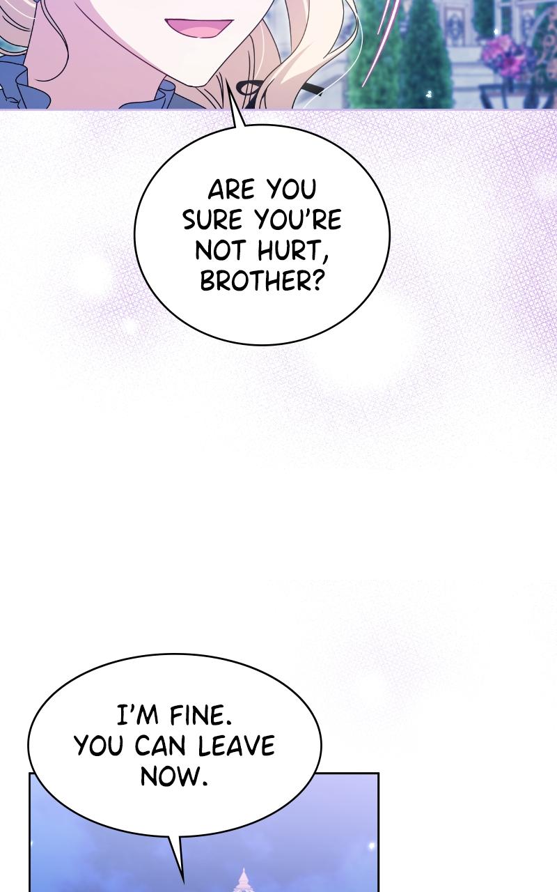 My Villainous Family Won't Let Me Be Chapter 14 - Page 66