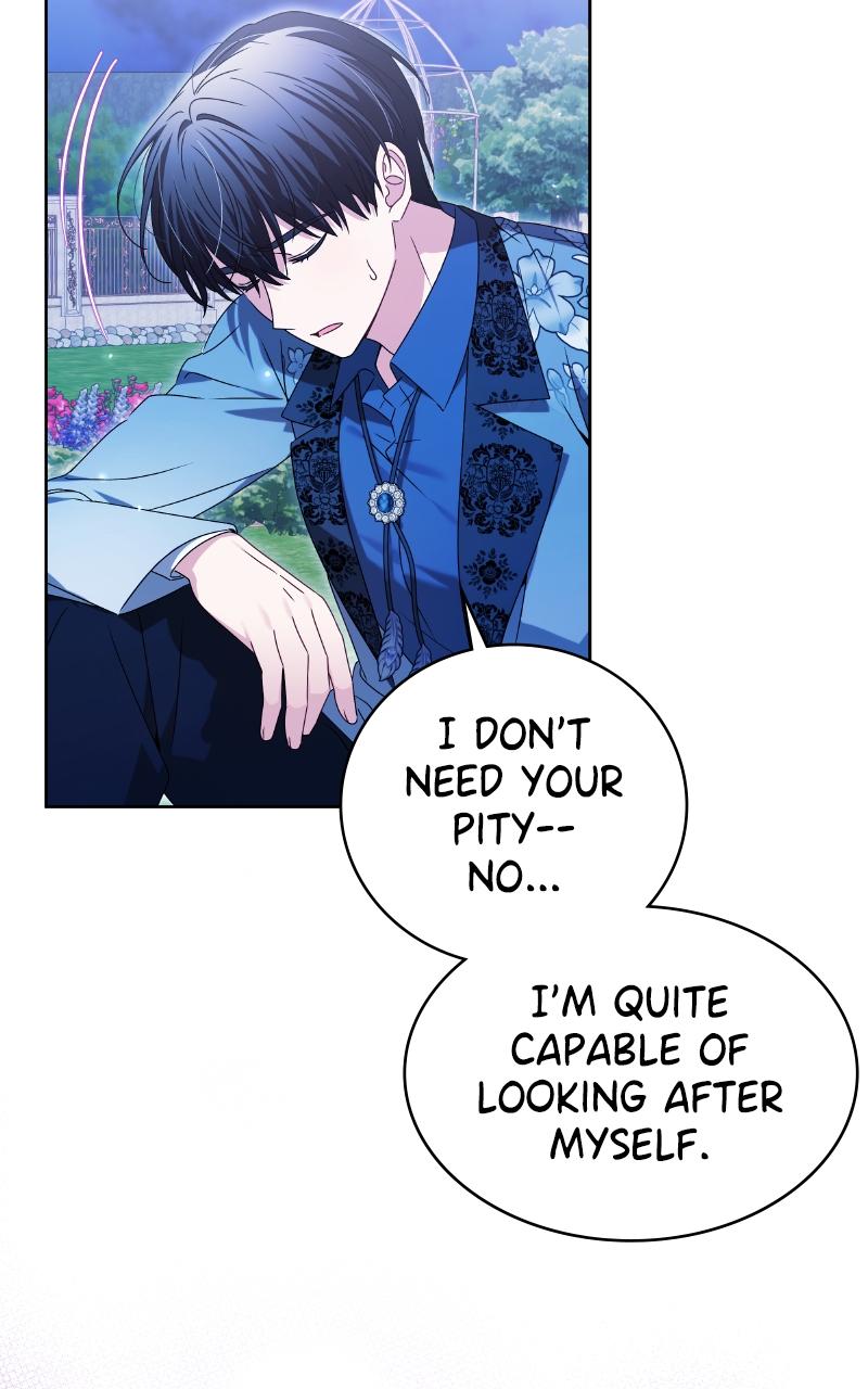 My Villainous Family Won't Let Me Be Chapter 14 - Page 67