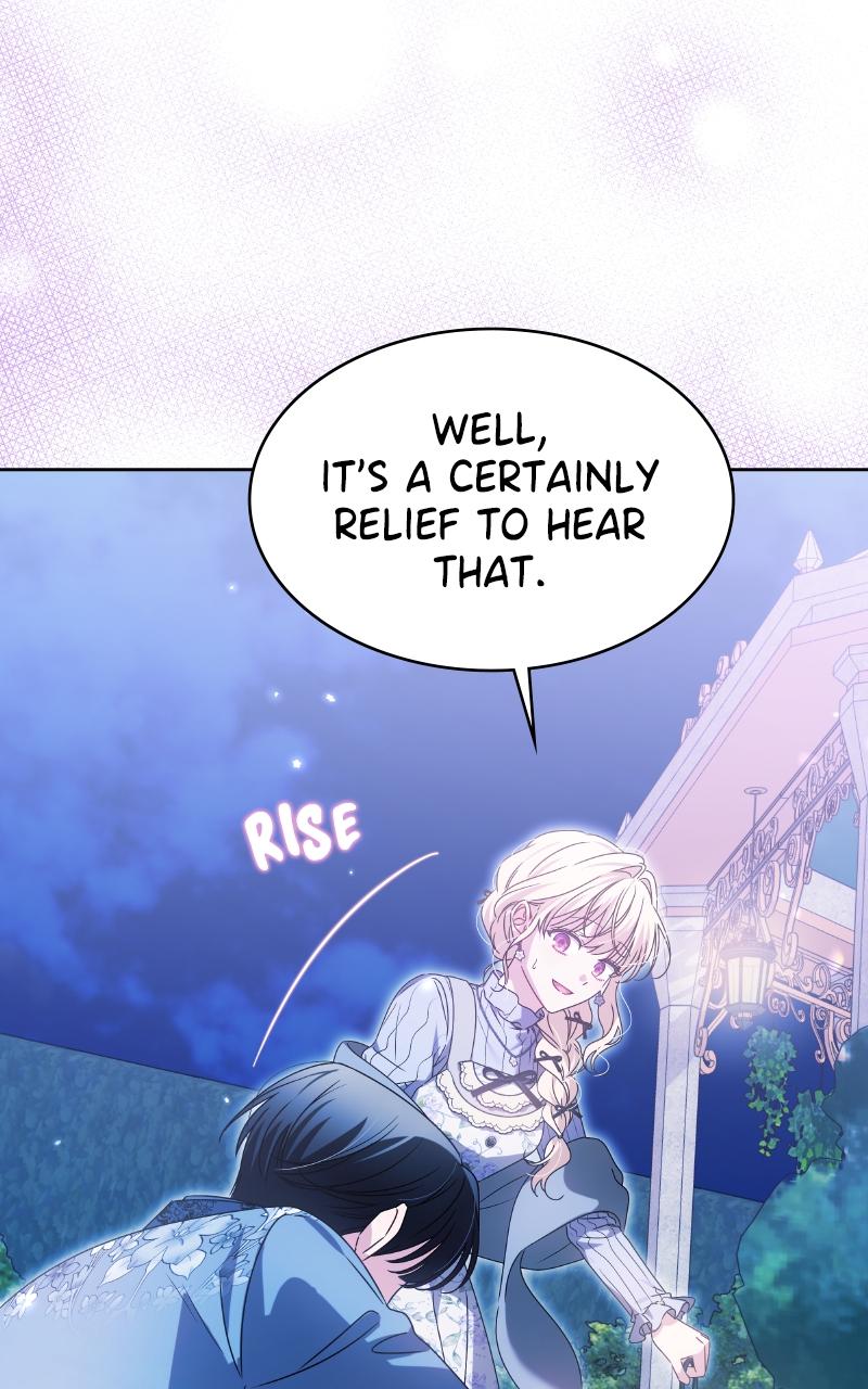 My Villainous Family Won't Let Me Be Chapter 14 - Page 68