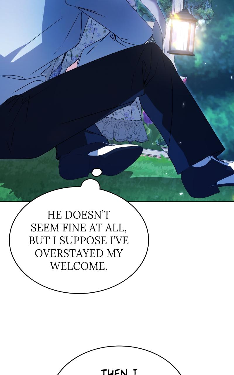 My Villainous Family Won't Let Me Be Chapter 14 - Page 69