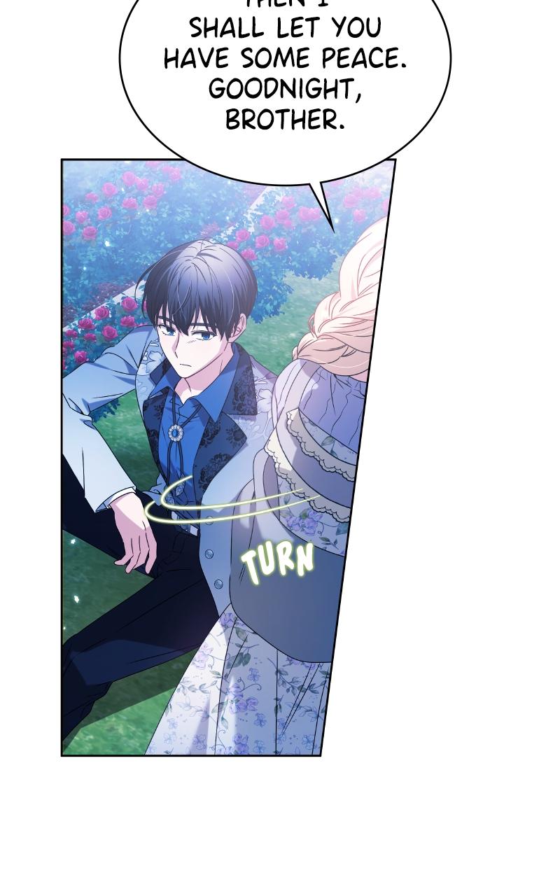 My Villainous Family Won't Let Me Be Chapter 14 - Page 70