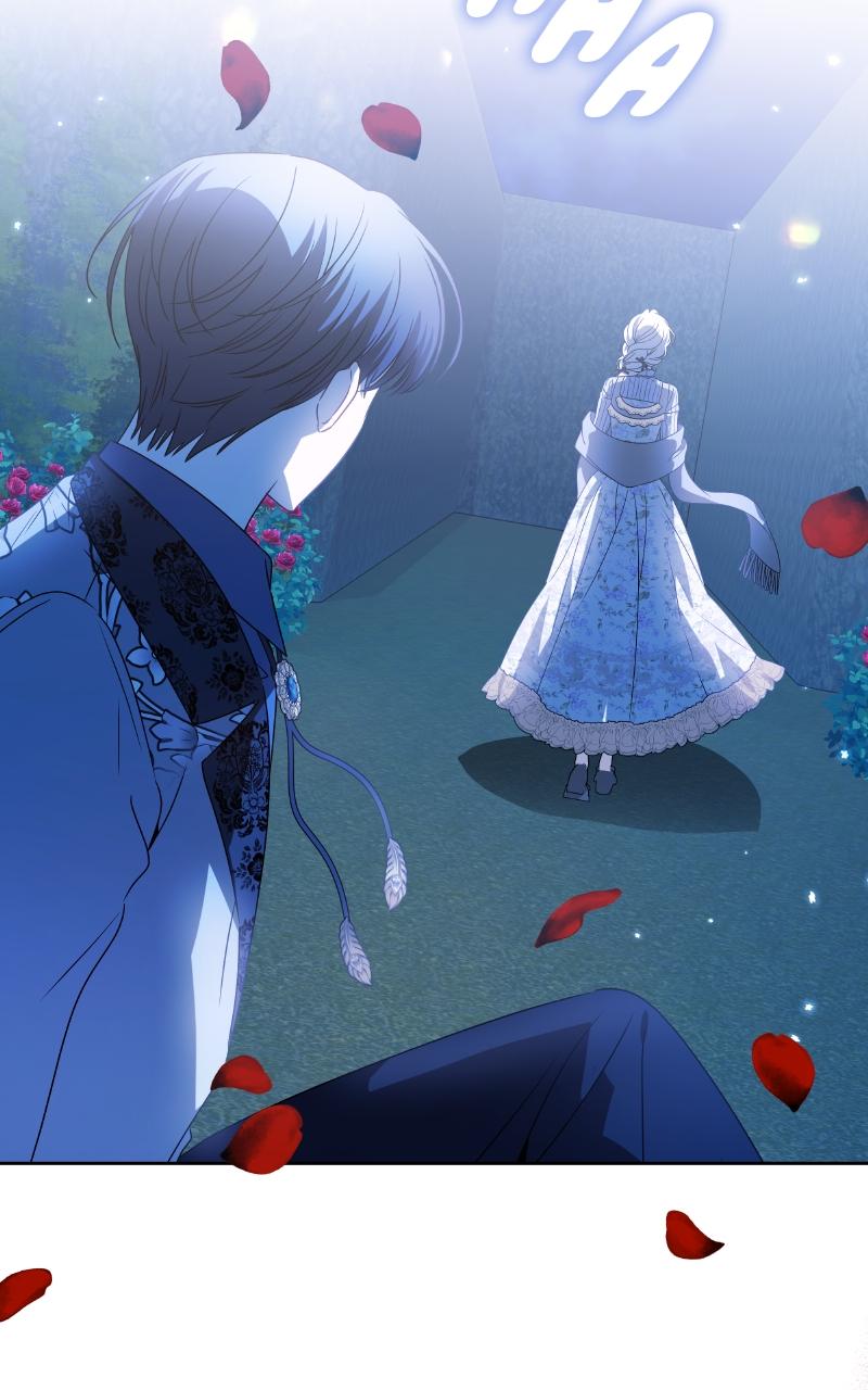 My Villainous Family Won't Let Me Be Chapter 14 - Page 72