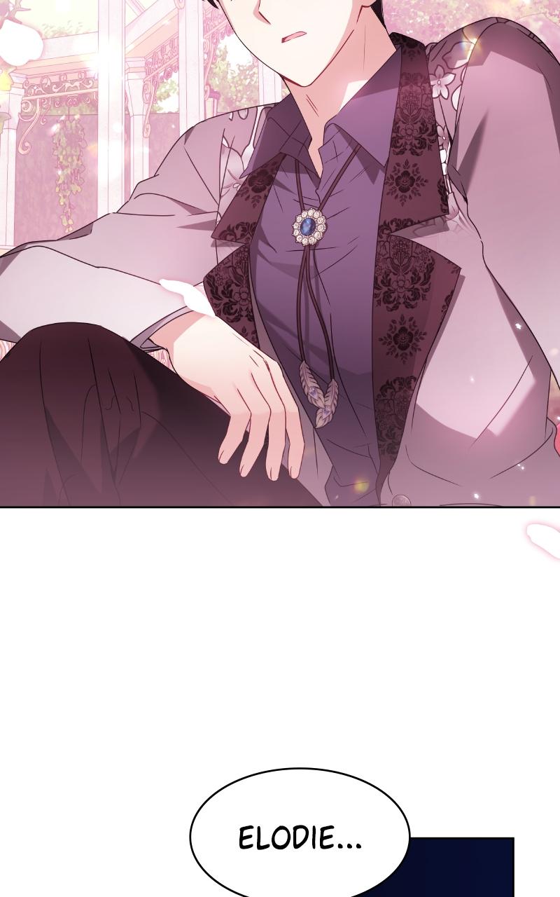 My Villainous Family Won't Let Me Be Chapter 14 - Page 75