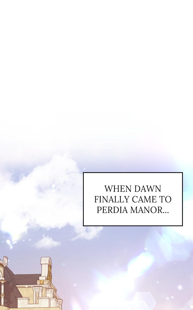 My Villainous Family Won't Let Me Be Chapter 14 - Page 77