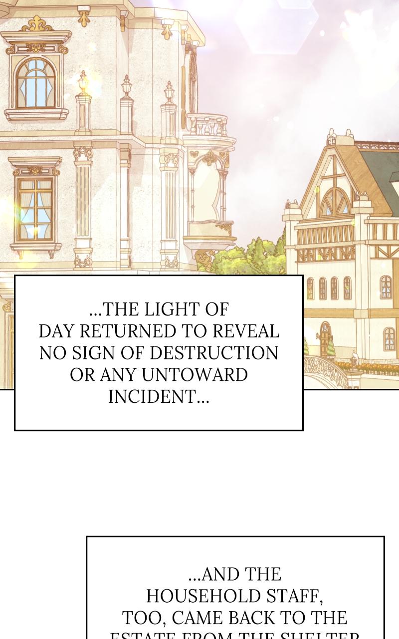 My Villainous Family Won't Let Me Be Chapter 14 - Page 78