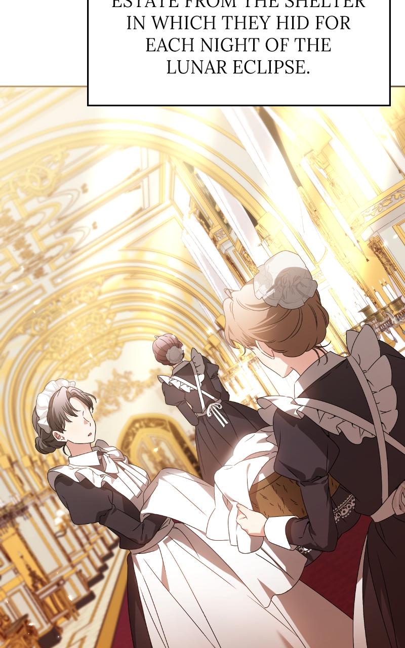 My Villainous Family Won't Let Me Be Chapter 14 - Page 79