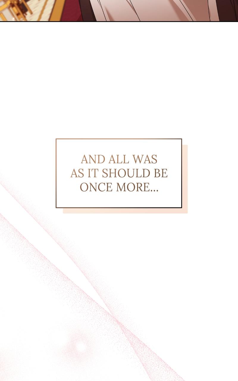 My Villainous Family Won't Let Me Be Chapter 14 - Page 80