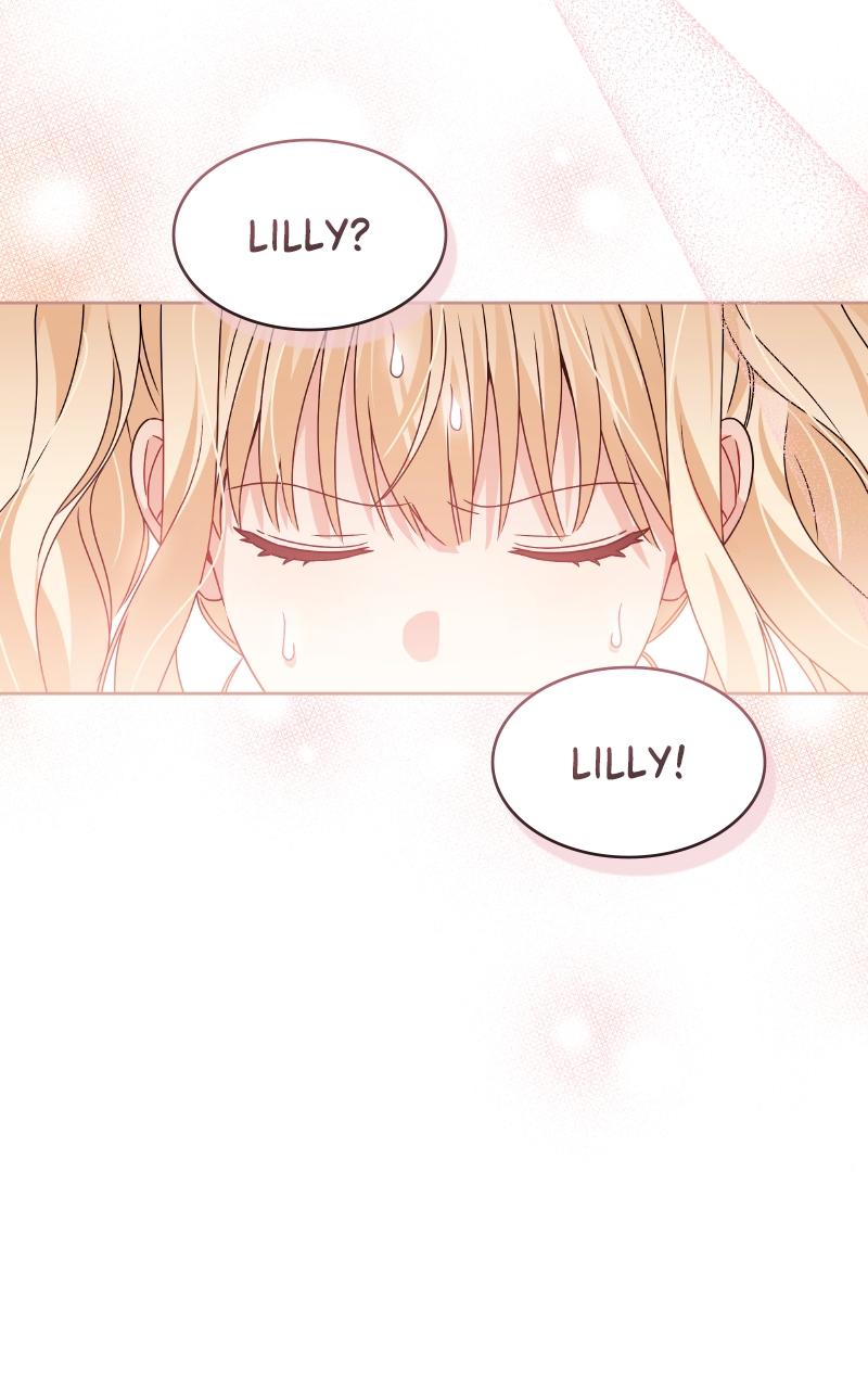 My Villainous Family Won't Let Me Be Chapter 14 - Page 81