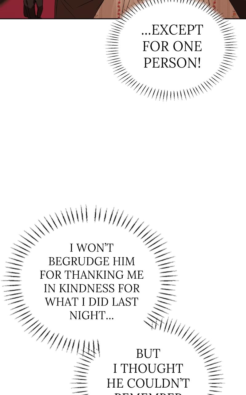 My Villainous Family Won't Let Me Be Chapter 14 - Page 83