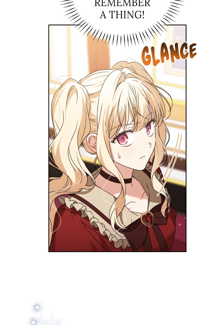 My Villainous Family Won't Let Me Be Chapter 14 - Page 84