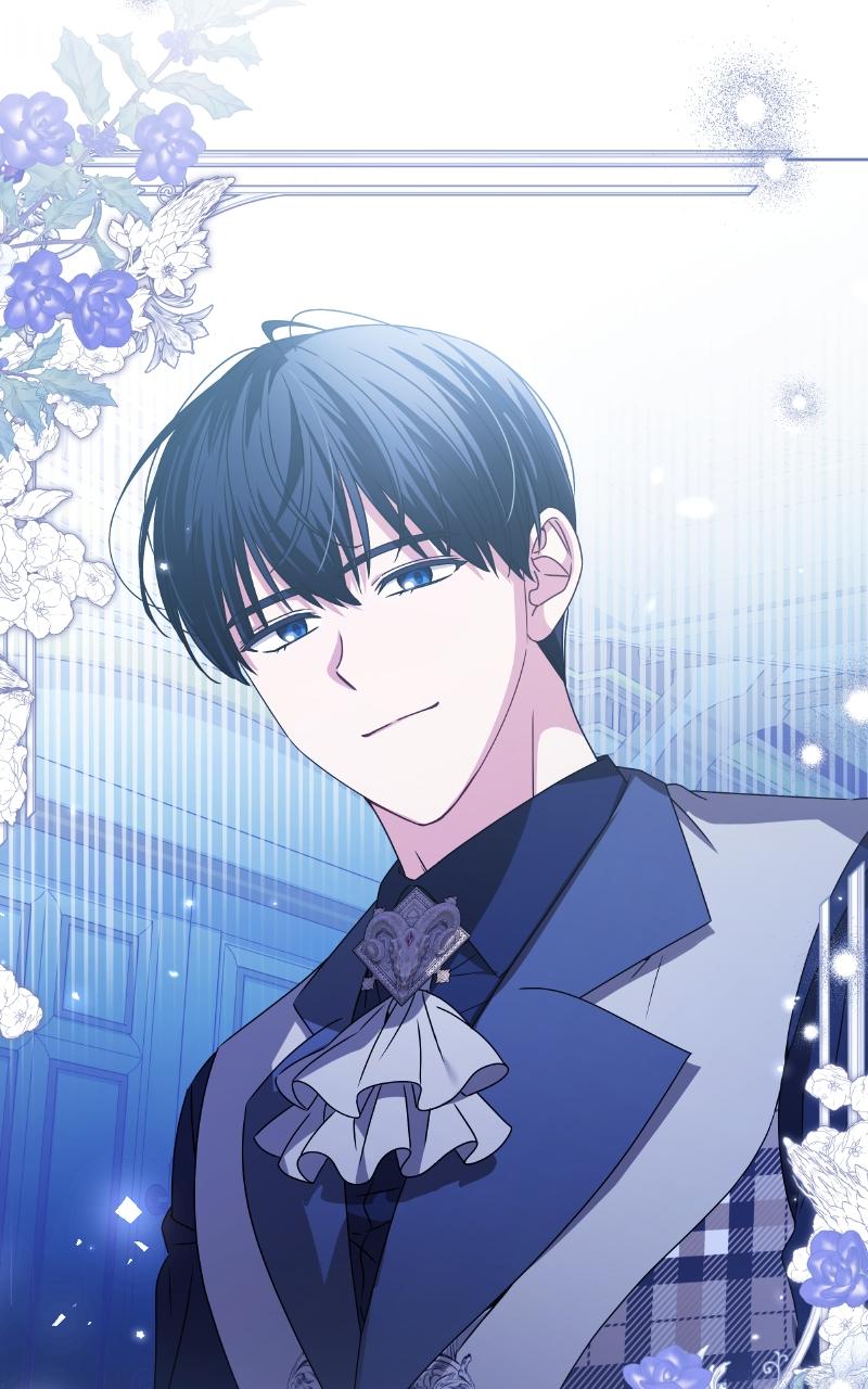 My Villainous Family Won't Let Me Be Chapter 14 - Page 85